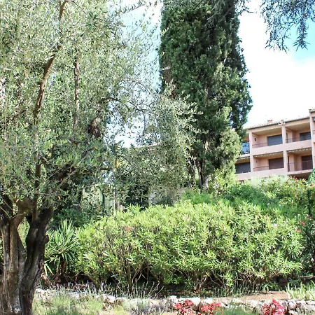 Apartment L'oree De By Interhome *