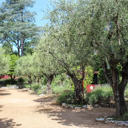 L'oree De By Interhome Vence