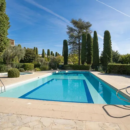 L'oree De By Interhome * Vence