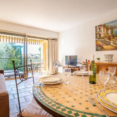L'oree De By Interhome Apartment