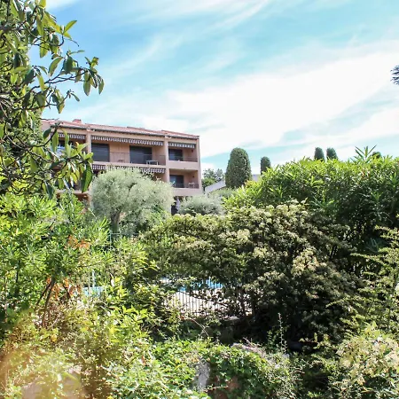 L'oree De By Interhome * Vence