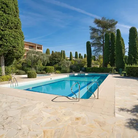 L'oree De By Interhome Apartment Vence