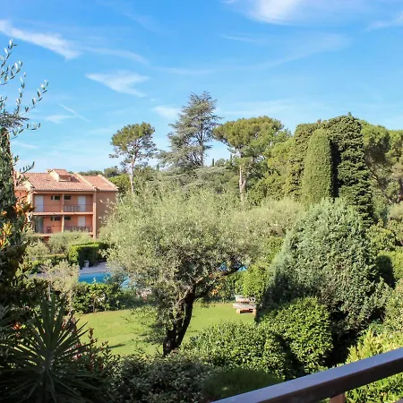 L'oree De By Interhome Apartment