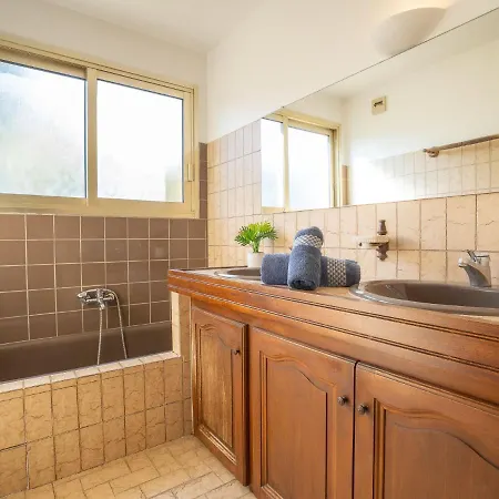 L'oree De By Interhome Apartment
