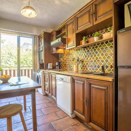 L'oree De By Interhome Apartment *