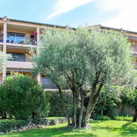 L'oree De By Interhome Vence