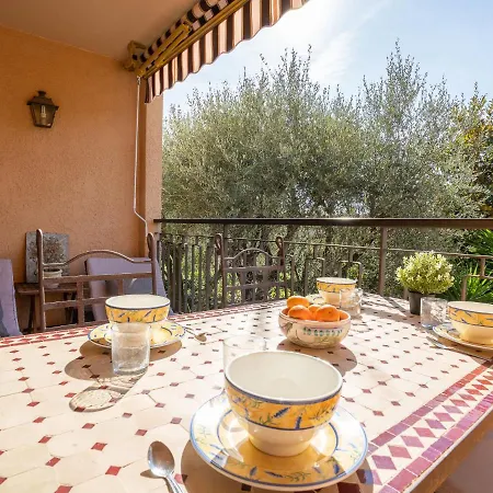 L'oree De By Interhome Apartment *